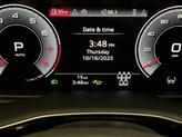 Thumbnail of 2026 Glacier White Metallic Audi Q7
