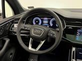 Thumbnail of 2026 Glacier White Metallic Audi Q7