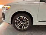 Thumbnail of 2026 Glacier White Metallic Audi Q7