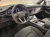 Thumbnail of 2025 Samurai Gray Metallic Audi Q7