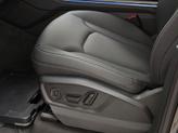 Thumbnail of 2025 Samurai Gray Metallic Audi Q7
