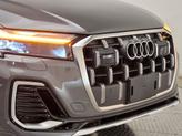 Thumbnail of 2025 Samurai Gray Metallic Audi Q7
