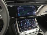 Thumbnail of 2025 Samurai Gray Metallic Audi Q7