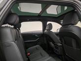 Thumbnail of 2025 Samurai Gray Metallic Audi Q7