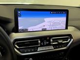 Thumbnail of 2023 Dark Graphite Metallic BMW X3