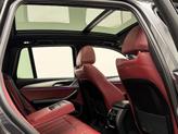 Thumbnail of 2023 Dark Graphite Metallic BMW X3