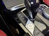Thumbnail of 2023 Dark Graphite Metallic BMW X3
