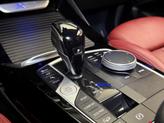 Thumbnail of 2023 Dark Graphite Metallic BMW X3