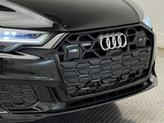 Thumbnail of 2025 Mythos Black Metallic Audi A6