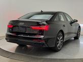 Thumbnail of 2025 Mythos Black Metallic Audi A6