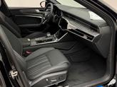 Thumbnail of 2025 Mythos Black Metallic Audi A6