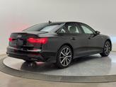 Thumbnail of 2025 Mythos Black Metallic Audi A6