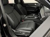 Thumbnail of 2025 Mythos Black Metallic Audi A6