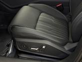 Thumbnail of 2025 Mythos Black Metallic Audi A6