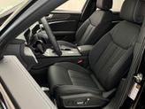 Thumbnail of 2025 Mythos Black Metallic Audi A6