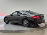 Thumbnail of 2025 Mythos Black Metallic Audi A6