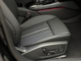 Thumbnail of 2025 Mythos Black Metallic Audi A5