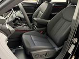 Thumbnail of 2025 Mythos Black Metallic Audi A5