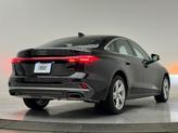 Thumbnail of 2025 Mythos Black Metallic Audi A5
