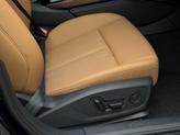 Thumbnail of 2025 Firmament Blue Metallic Audi A5