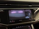 Thumbnail of 2025 Mythos Black Metallic Audi Q7