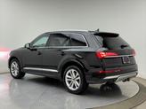 Thumbnail of 2025 Mythos Black Metallic Audi Q7