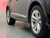 Thumbnail of 2025 Mythos Black Metallic Audi Q7