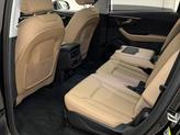 Thumbnail of 2025 Mythos Black Metallic Audi Q7