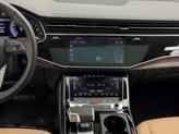 Thumbnail of 2025 Mythos Black Metallic Audi Q7