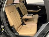 Thumbnail of 2025 Mythos Black Metallic Audi Q7