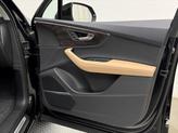 Thumbnail of 2025 Mythos Black Metallic Audi Q7