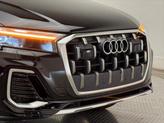 Thumbnail of 2025 Mythos Black Metallic Audi Q7