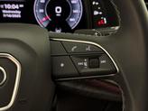 Thumbnail of 2025 Mythos Black Metallic Audi Q7
