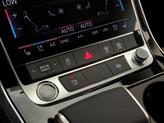 Thumbnail of 2025 Mythos Black Metallic Audi Q7