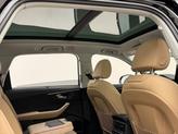 Thumbnail of 2025 Mythos Black Metallic Audi Q7