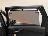 Thumbnail of 2025 Mythos Black Metallic Audi Q7