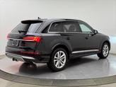 Thumbnail of 2025 Mythos Black Metallic Audi Q7
