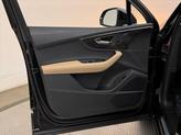 Thumbnail of 2025 Mythos Black Metallic Audi Q7