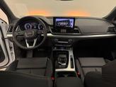 Thumbnail of 2025 Glacier White Audi Q5