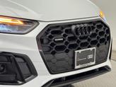 Thumbnail of 2025 Glacier White Audi Q5