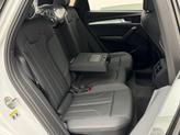 Thumbnail of 2025 Glacier White Audi Q5