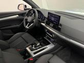 Thumbnail of 2025 Glacier White Audi Q5
