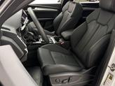Thumbnail of 2025 Glacier White Audi Q5