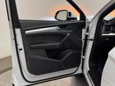 Thumbnail of 2025 Glacier White Audi Q5