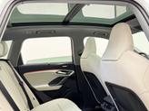 Thumbnail of 2025 Glacier White Metallic Audi Q6 e-tron