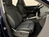 Thumbnail of 2025 Navarra Blue Metallic Audi Q5