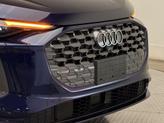Thumbnail of 2025 Navarra Blue Metallic Audi Q5