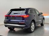 Thumbnail of 2025 Navarra Blue Metallic Audi Q5