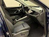 Thumbnail of 2025 Navarra Blue Metallic Audi Q5