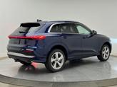 Thumbnail of 2025 Navarra Blue Metallic Audi Q5